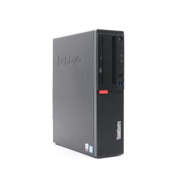 ノートパソコン Lenovo ThinkCentre M920s Core i7-8700 3.2G...