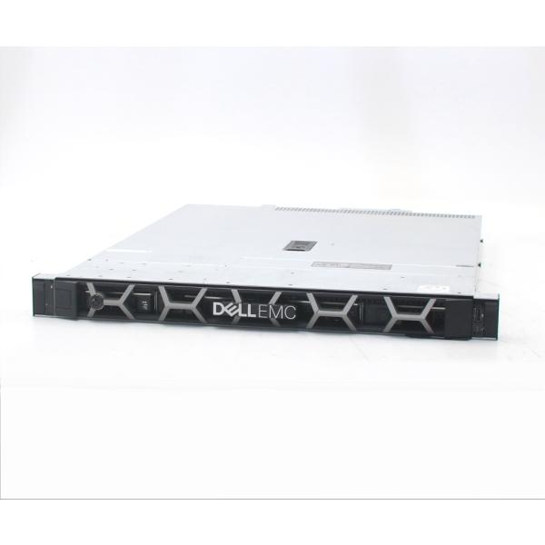 DELL PowerEdge R240 Xeon E-2234 3.6GHz 16GB 8TBx3台...