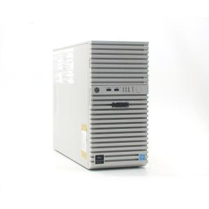NEC Express5800/GT110i Celeron G3930 2.9GHz 8GB 1TBx2台(SATA3.5インチ/RAID1構成) DVD-ROM SAS3008-iMR