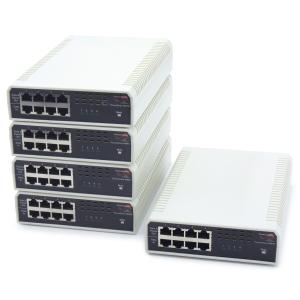 Allied Telesis AT-x510-28GTX 24ポート1000BASE-T 4ポートSFP+(10GbE