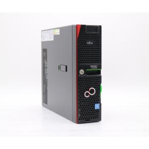 富士通 PRIMERGY TX1320 M3 Pentium G4560 3.5GHz 4GB 30...