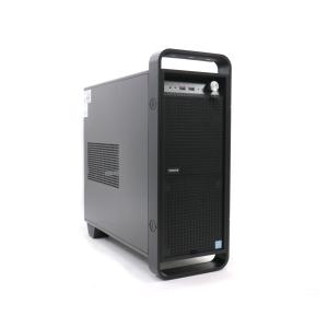 DAIV ゲーミングPC i9 9900K／32GB／512GB／RTX4000