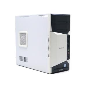 デスクトップ EPSON Endeavor AT994E Core i5-8400 2.8GHz 8GB