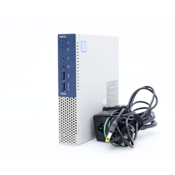 デスクトップ NEC Mate MKL34/C-1 PC-MKL34CZG1 Core i3-710...