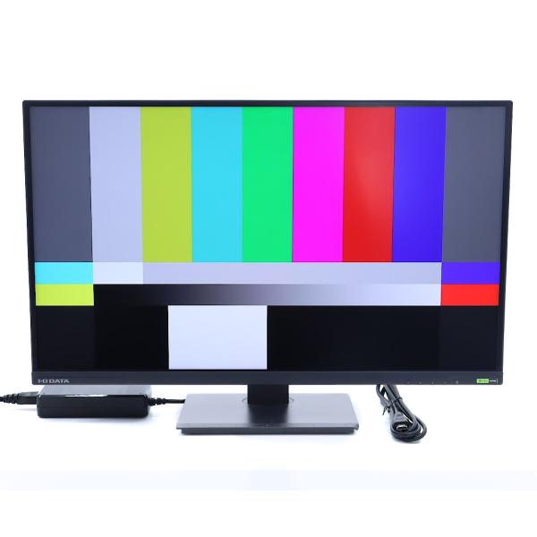 モニター IO DATA LDQ271JAB 27インチ非光沢Mini LED AHVAパネル WQ...