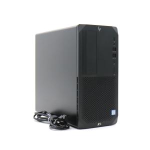hp z4g4 デスクトップPC