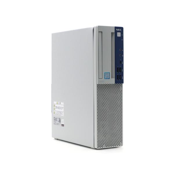 デスクトップ NEC Mate MKM30/E-3 Core i5-8500 3GHz 8GB 25...