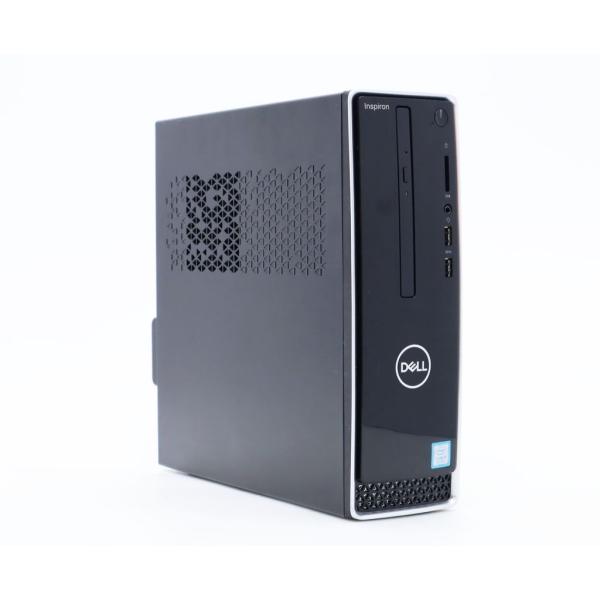 デスクトップ DELL Inspiron 3470 Core i5-8400 2.8GHz 8GB ...