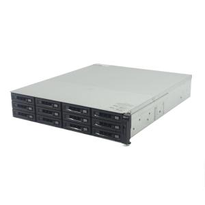 【JUNK】QNAP TS-1279U-RP Core i3-3220 3.3GHz 8GB AC*2｜tce-direct