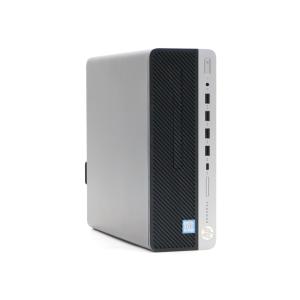 Windowsデスクトップ HP ProDesk 800 G4 SFF デスクトップ hp EliteDesk 800 G4 SFF Core i7-8700 3.2GHz