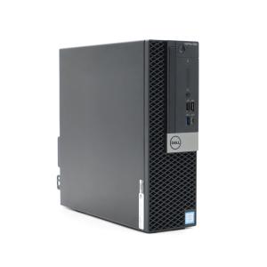 デスクトップ 富士通 ESPRIMO D558/TX Core i3 8100 3.6GHz/8GB