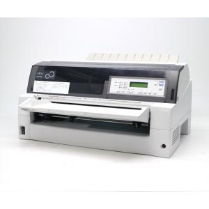 FMV 富士通 ドットプリンター FMPR5120 新品汎用インクリボンに交換