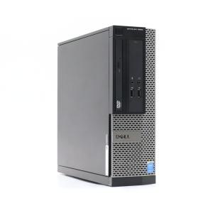 デスクトップパソコン DELL OptiPlex 3020 SFF Core i3-4170 3.70GHz 8GB 256GB DisplayPort/アナログRGB出力 Windows10 Pro 64bit 小難有｜tce-direct