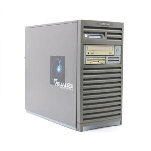 デスクトップパソコン hp Visualize C3600 PA-8600 552MHz 512MB 9.1GB(SCSI HDD) Visualize Fx-10 CD-ROM OSなし 小難｜tce-direct