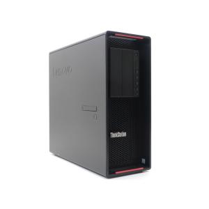 デスクトップパソコン Lenovo ThinkStation P510 Xeon E5-1620 v4 3.5GHz 32GB 512GB(SSD) 1TB Quadro M2000 Windows10 Pro 64bit｜tce-direct