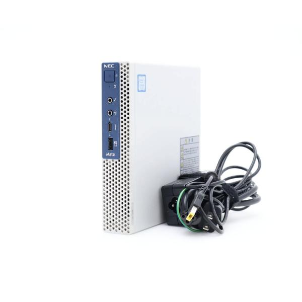 NEC Mate MKL31/C-5 PC-MKL31CZG5 Core i3-9100T 3.1G...