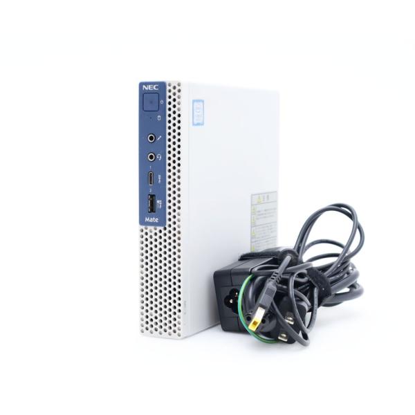 デスクトップ NEC Mate MKL31/C-3 PC-MKL31CZG3 Core i3-810...