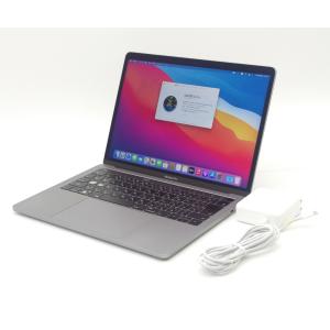 Apple MacBook Pro 13インチ 2019 Core i7-8569U 2.8GHz 16GB 1TB 13.3インチ Retinaディスプレイ 2560x1600ドット macOS Monterey｜tce-direct