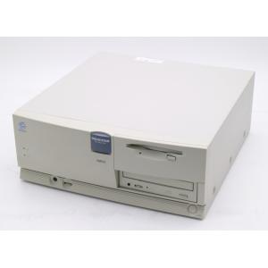 デスクトップ NEC PC-9821V16/S5V Pentium 166MHz 32MG 8GB ...