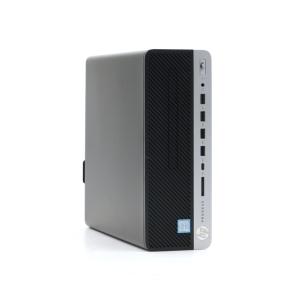 デスクトップ hp ProDesk 600 G4 SFF Core i5-8500 3.00GHz 8GB