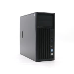 デスクトップ hp Z2 SFF G4 Workstation Core i3-8100 3.6GHz