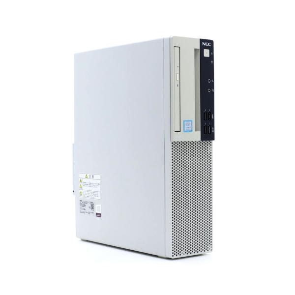 デスクトップ NEC MRH32/L-4 PC-MRH32LZ7ACS4 Core i7-8700 ...