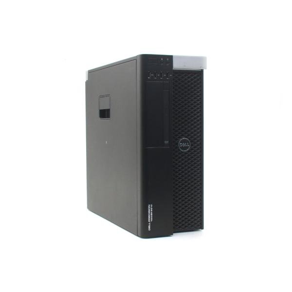 デスクトップ DELL Precision 5810 Tower Xeon E5-1607 v3 3...