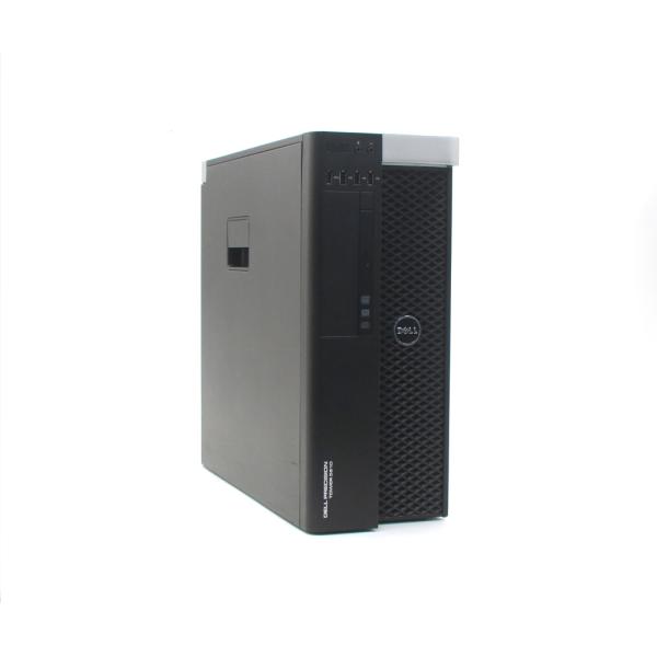 デスクトップ DELL Precision 5810 Tower Xeon E5-1620 v3 3...