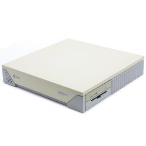 Sun SPARCstation 5 SS5 TurboSPARC 170MHz 128MB 4.3GB S24 (501-2337) CD-ROM OSなし｜tce-direct