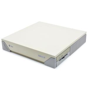 Sun SPARCstation 20 SS20 SuperSparc-ii 75MHz 256MB 4.3GB TurboGX (501-2922) CD-ROM OSなし｜tce-direct