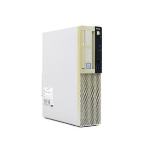 デスクトップ 富士通 ESPRIMO D588/V Core i5-8500 3.00GHz 8GB