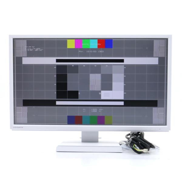 【並品】IO DATA LCD-MF224EDW 21.5インチ非光沢ADSパネル フルHD 192...
