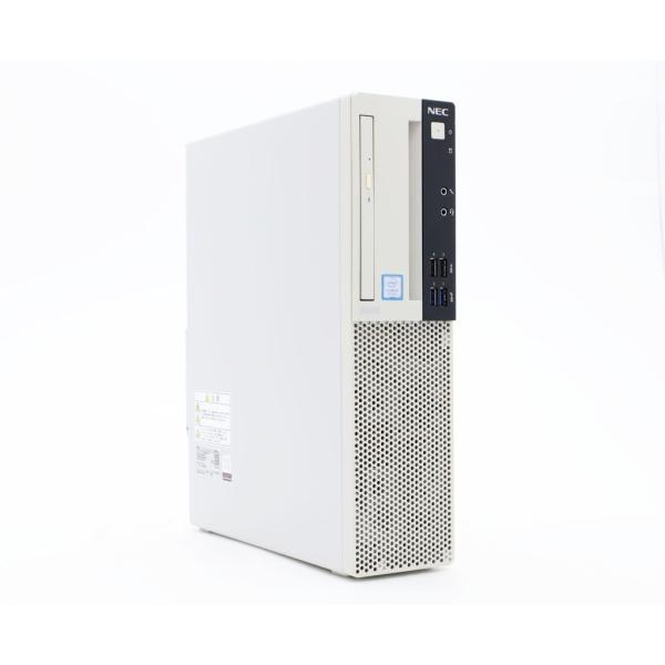 デスクトップ NEC Mate MRM29/L-6 Core i5-9400 2.9GHz 8GB ...