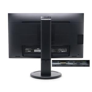 モニター PHILIPS 241B8QJEB/...の詳細画像1