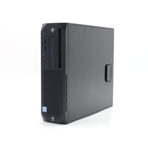 デスクトップ hp Z2 SFF G4 Workstation Core i3-8100 3.6GHz