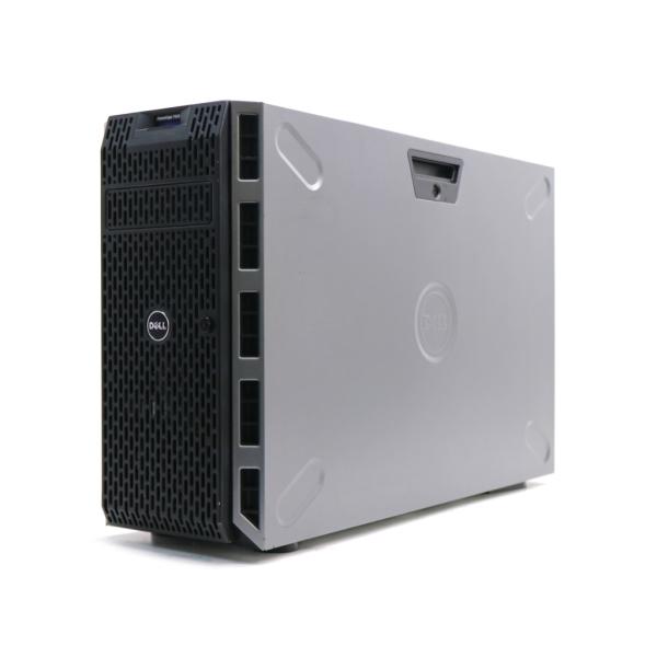 DELL PowerEdge T620 Xeon E5-2620 2GHz 32GB 600GBx4...