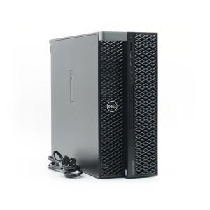 【ワークステーション】◆DELL Precision 5820 Tower◆Xeon W-2102/高速新品SSD 512GB+ 2TB HDD/メモリ16GB◆GeForce GTX 745搭載◆Windows 11 Pro/サービス microsoft Office 2021付◆到着後すぐに使える ACアダプター付き Amazon.com: Dell Precision Tower 5820 Workstation W-2102 4C