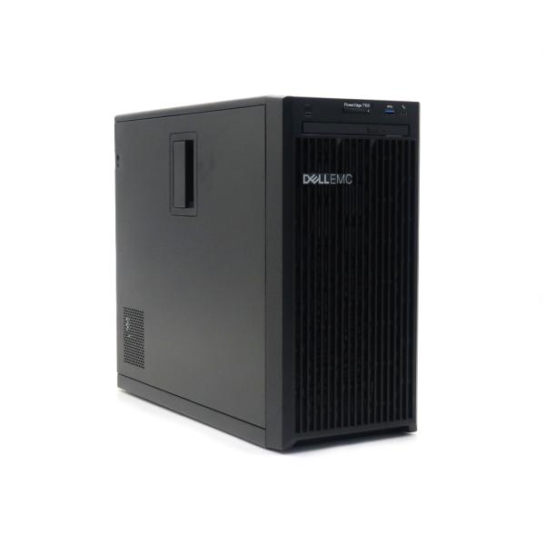 DELL PowerEdge T150 Xeon E-2314 2.8GHz 16GB 600GBx...