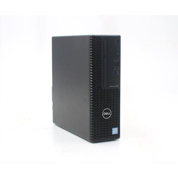 DELL Precision 3450 SFF Xeon W-1250 3.3GHz 32GB 51...