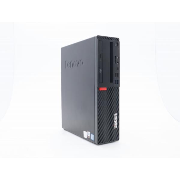 デスクトップ Lenovo ThinkCentre M920s Core i5-8500 3GHz ...
