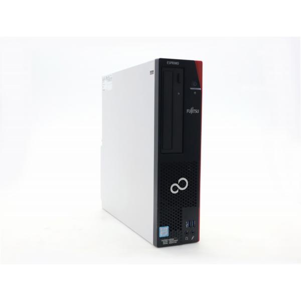 デスクトップ 富士通 ESPRIMO D588/BX Core i7-9700 3GHz 8GB 2...
