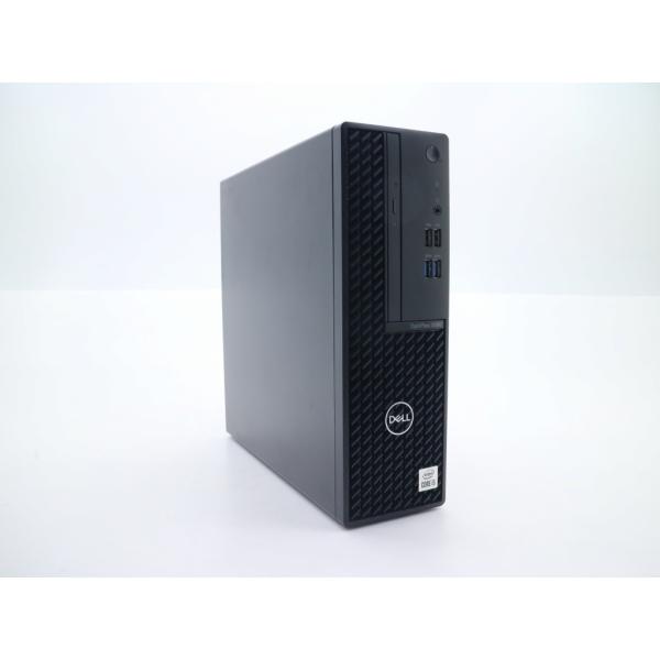 DELL OptiPlex 3080 SFF Core i5-10500 3.1GHz 8GB 25...