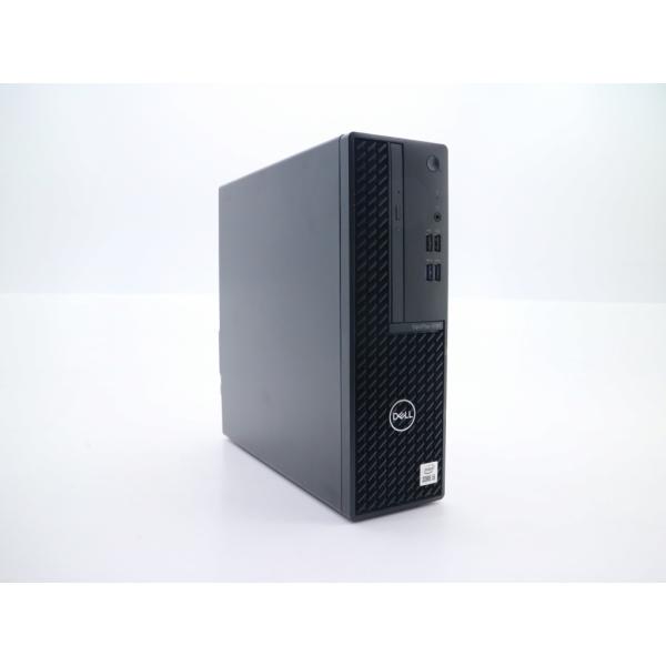 DELL OptiPlex 3080 SFF Core i5-10500 3.1GHz 8GB 25...