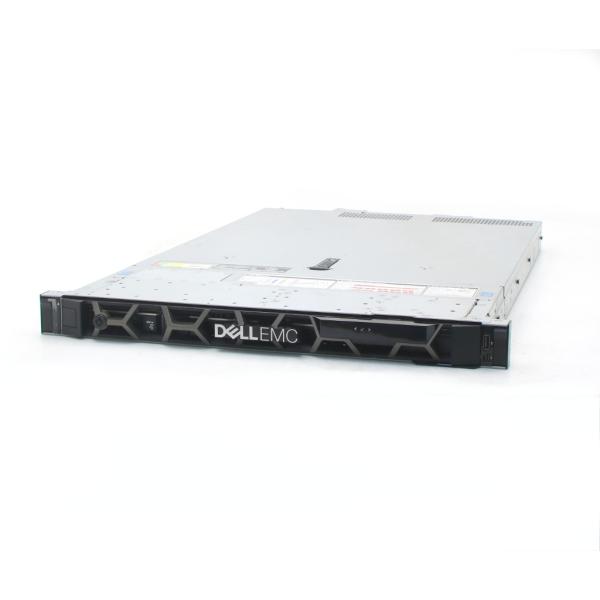DELL PowerEdge R440 Xeon Bronze 3104 1.7GHz 16GB 6...