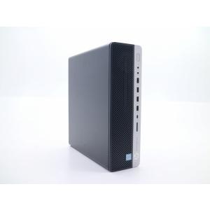 hp EliteDesk 800 G4 SFF ...の商品画像