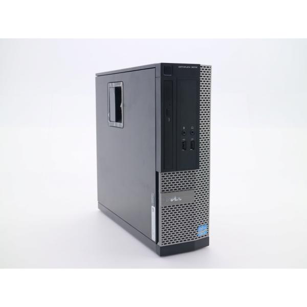 デスクトップ DELL OptiPlex 3010 SFF Core i3-3220 3.2GHz ...