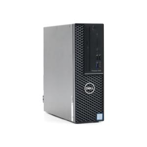 デスクトップ 富士通 ESPRIMO D558/TX Core i3 8100 3.6GHz/8GB