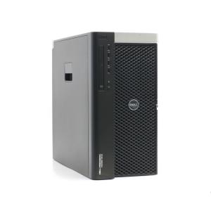 デスクトップDELL Precision Tower 7910 Xeon E5-2643 v4 3.40GHz(12スレッドCPU2基) 64GB 256GB(SSD)+500GB(HDD) Quadro M2000 Windows7 Pro 64bit｜tce-direct