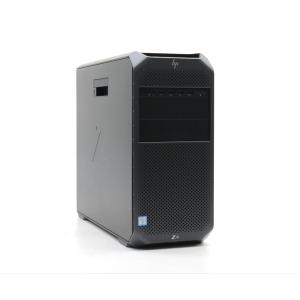 デスクトップ hp Z4 G4 Xeon W-2123 3.6GHz メモリ128GB 256GB(Z