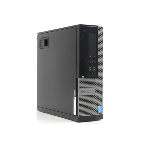 デスクトップ DELL OptiPlex 9020 SFF Core i3-4160 3.6GHz ...